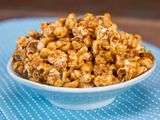 Hawaiian Salted Caramel Popcorn