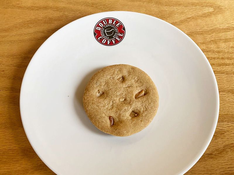 Peanut Butter Cookies