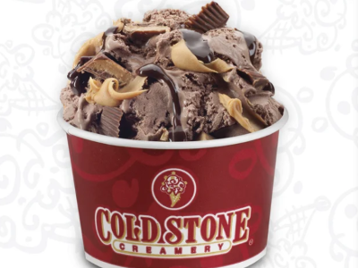 Peanut Butter Cup Perfection Ice Cream