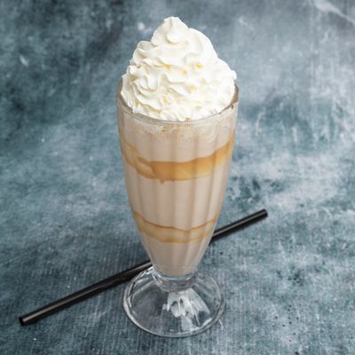 Peanut Butter Milkshake