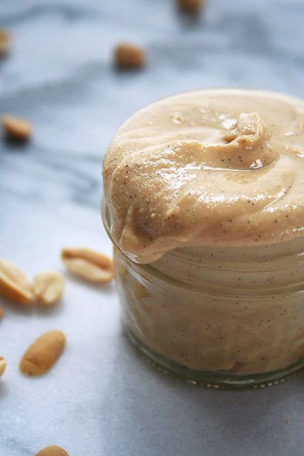 Peanut With Vanilla Box