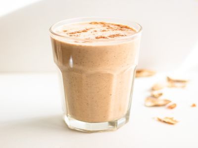 Peanut With Vanilla Juice 1 Liter