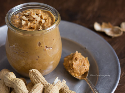 Peanut Butter