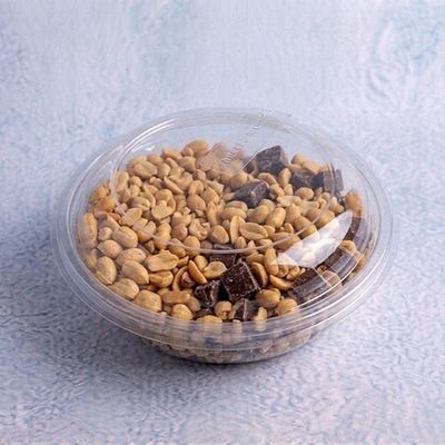 Peanut chocolate (Nuts)