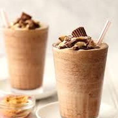 Chocolate Peanut
