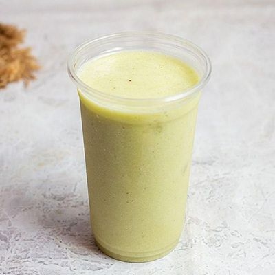 Apple Fresh Juice