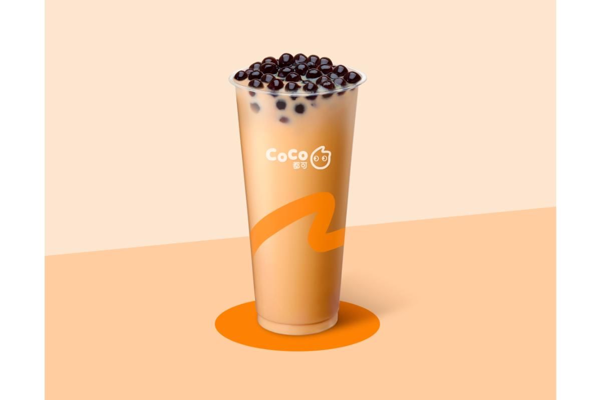Talabat Tea Coco Bubble Tea delivery service in Jordan | Talabat