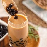 Pearl Milk Tea