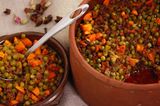 Mixed Vegetables
