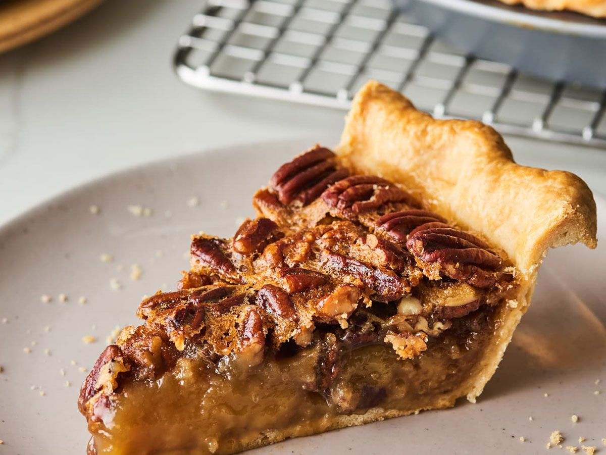 Pecan Pie