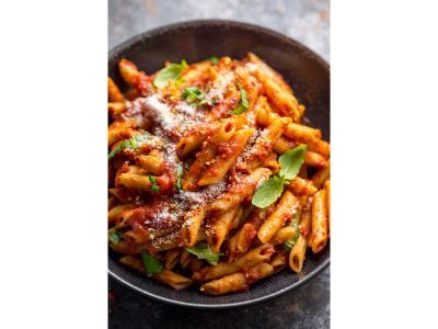 Sausage Pasta