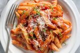 Penne Arrabbiata (Pasta)