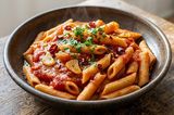 Penne Arrabiata