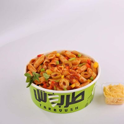 Penne Arrabbiata Pasta Large