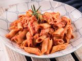 Pena Pomodoro Pasta