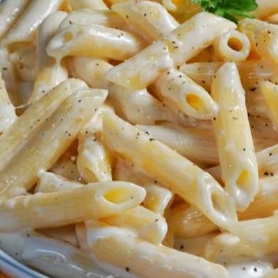 Penne Quattro Formaggi