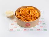 Penne Rose