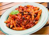 Arrabiata Penne Pasta