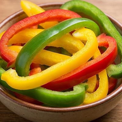 Add Pepper