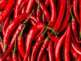 Pepper platter