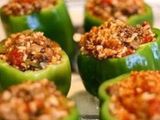Pepper Mahshi