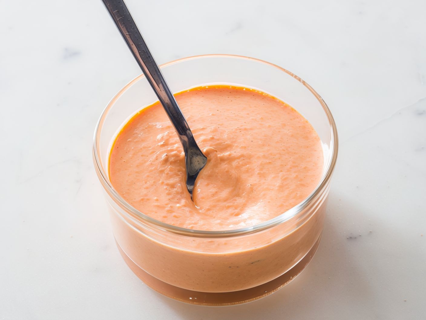 Pepper Mayonnaise Sauce