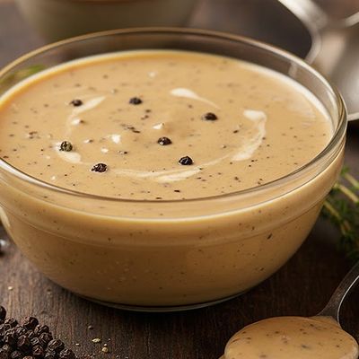 Pepper Sauce