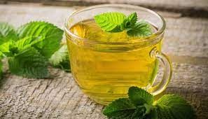Flavored Tea
