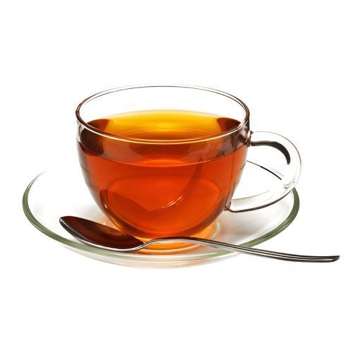 Peppermint Tea
