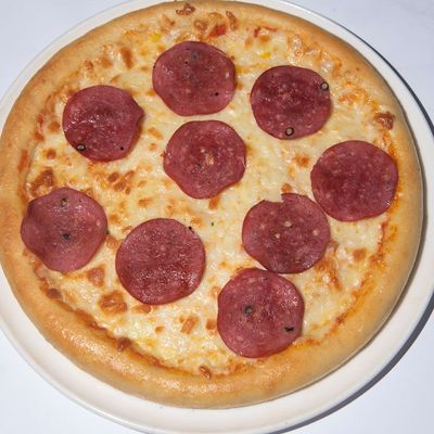 Pepperoni Large