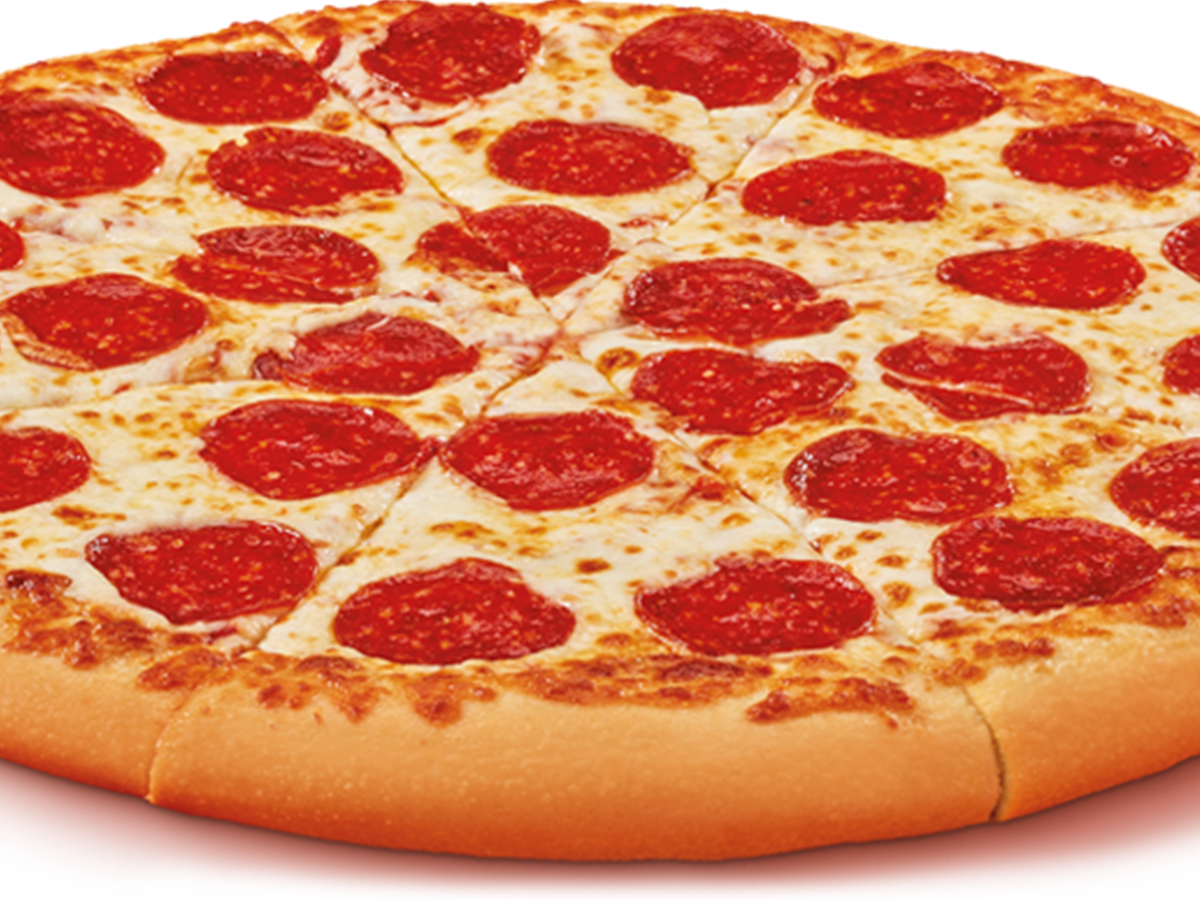 Pepperoni