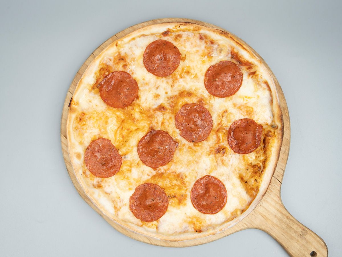 Pepperoni