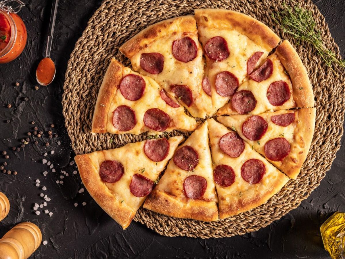 Pepperoni