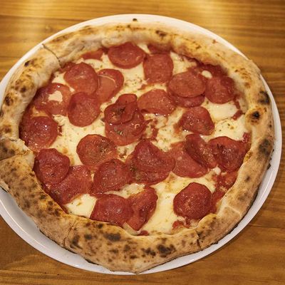 La Pizza Alforno photo 10