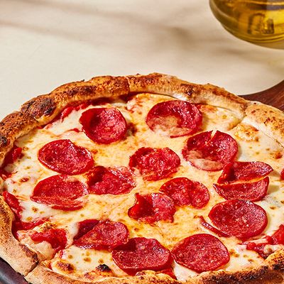 Pizza Pepperoni