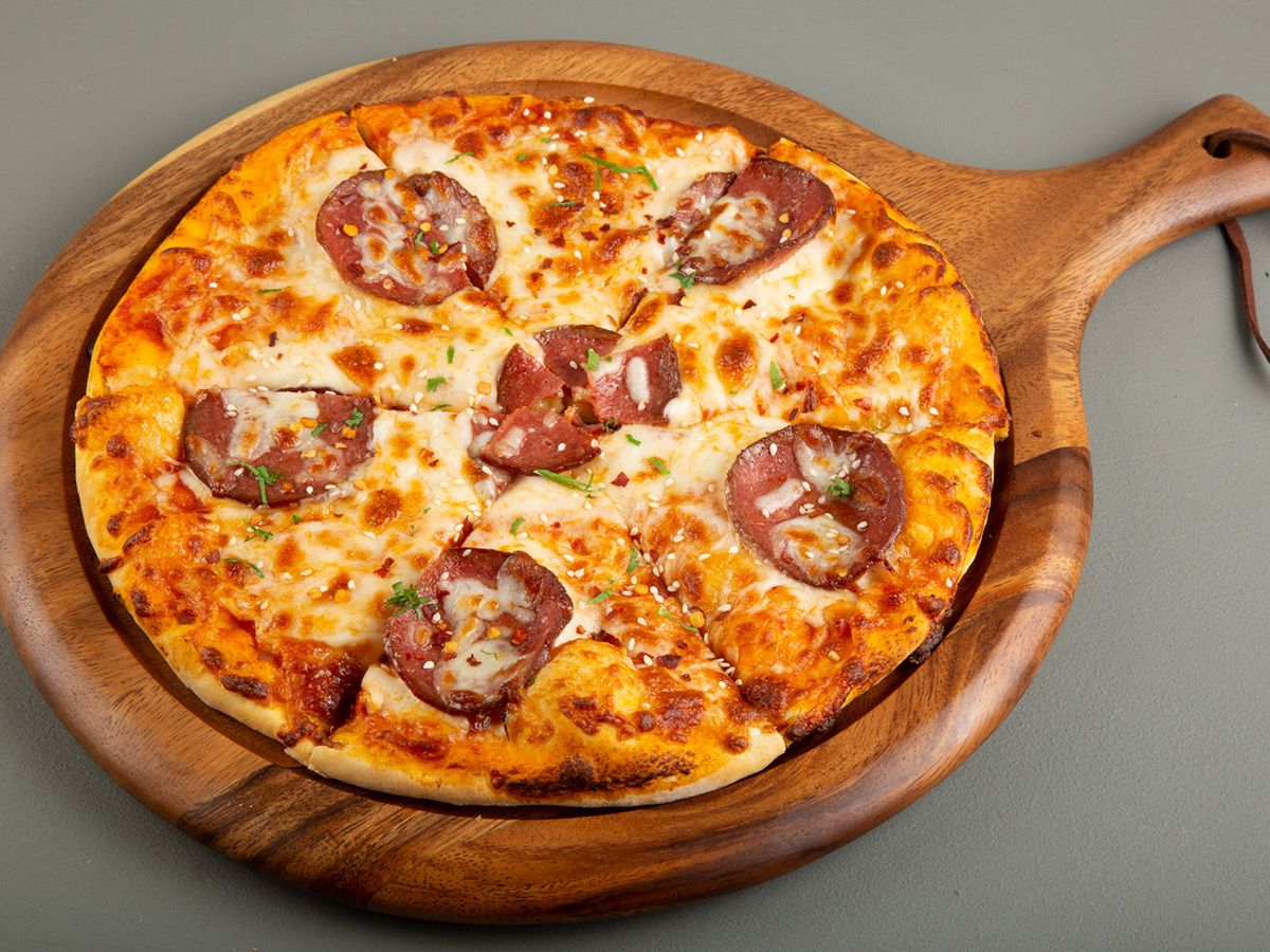 Pepperoni