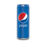 Soft Drink Can