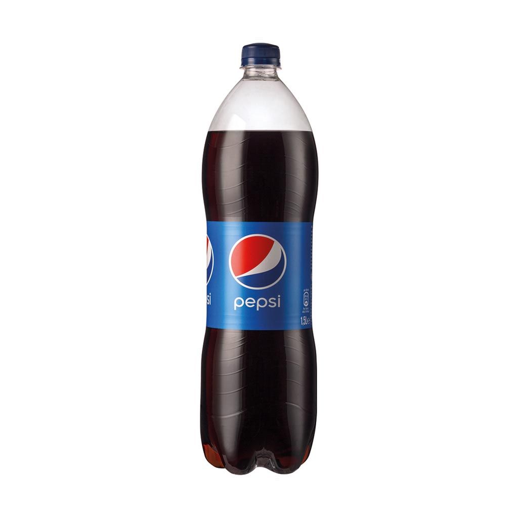 Soft Drink Litter