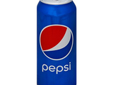 Pepsi Can