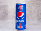 Pepsi Can