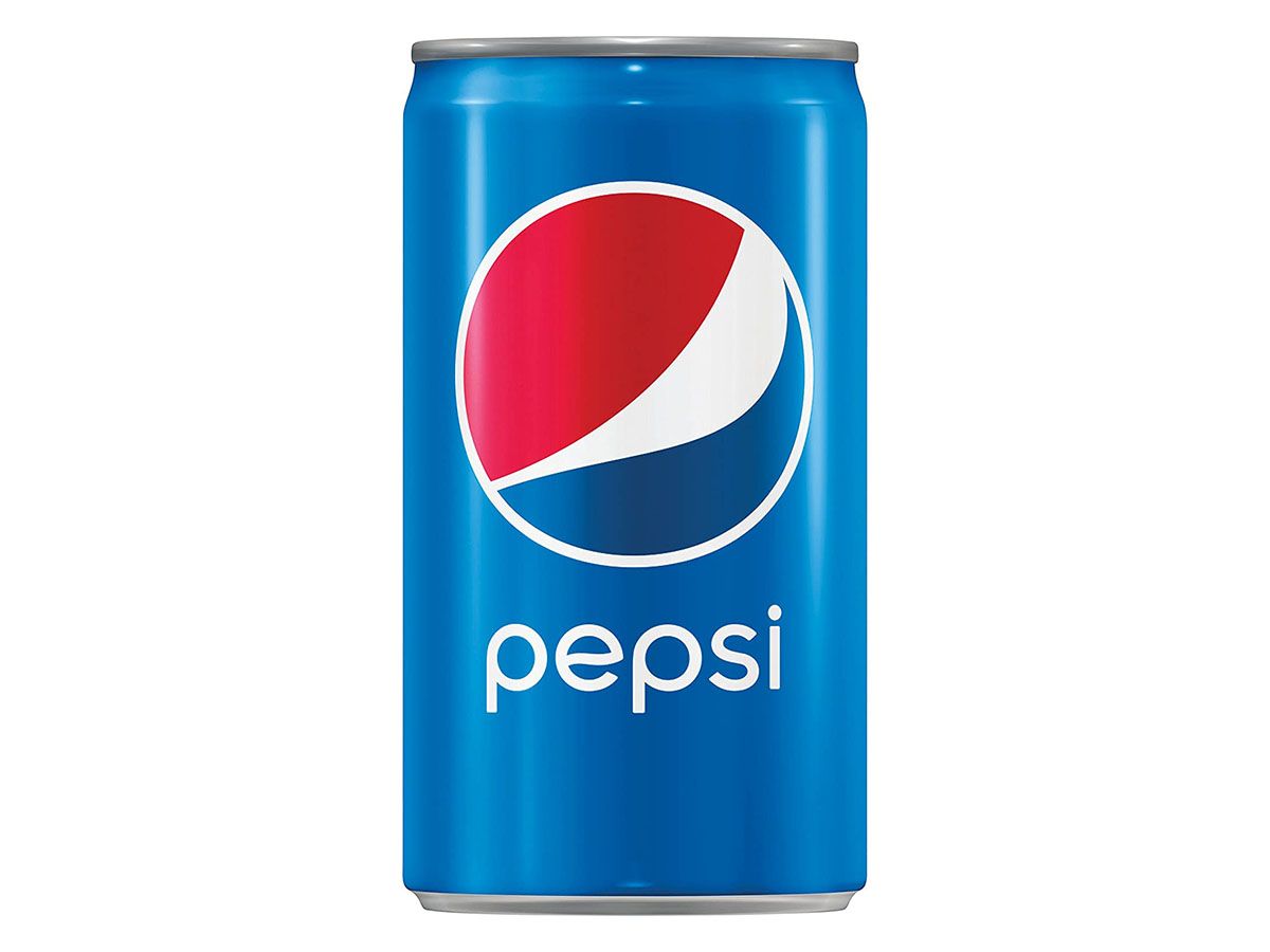 Pepsi