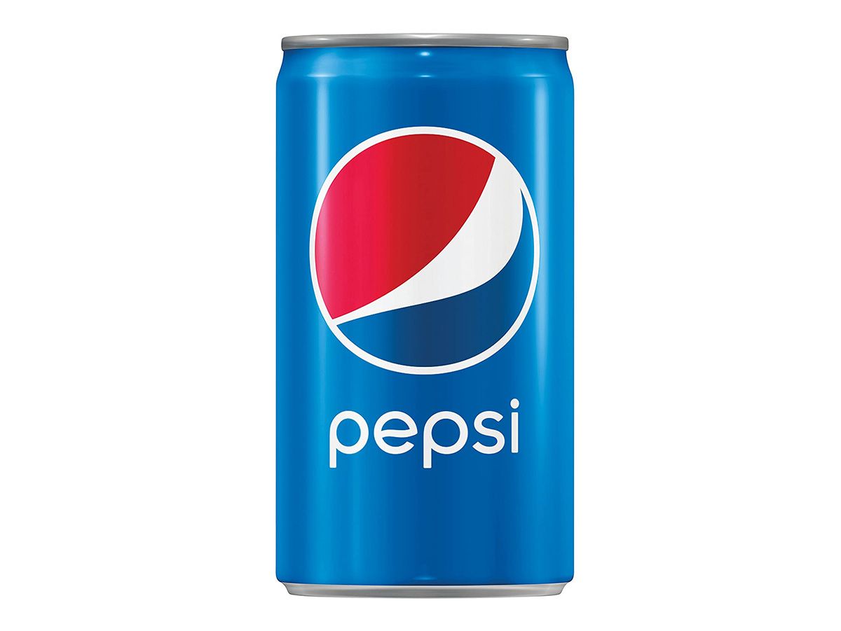 Pepsi