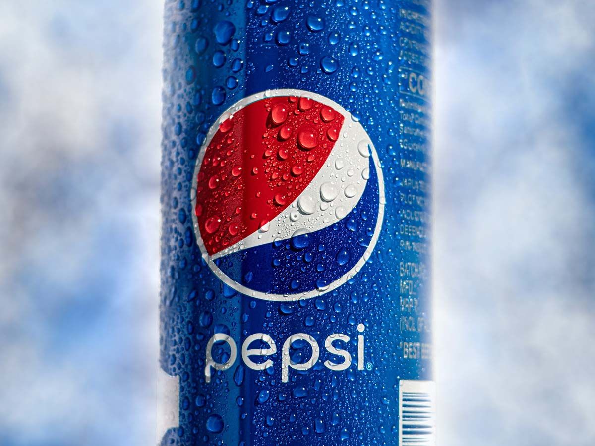 Pepsi