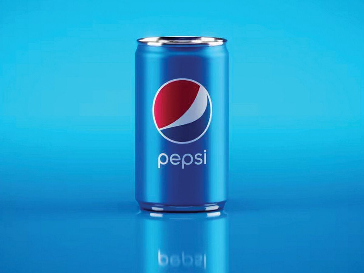 Pepsi