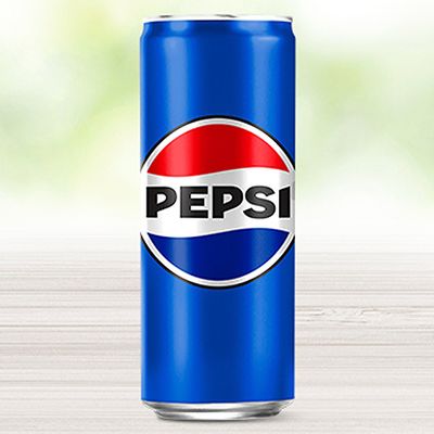 Pepsi