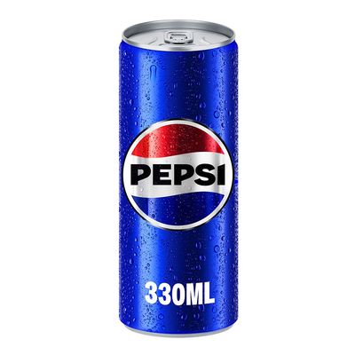 Pepsi