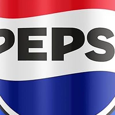 Pepsi cans