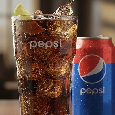 Pepsi