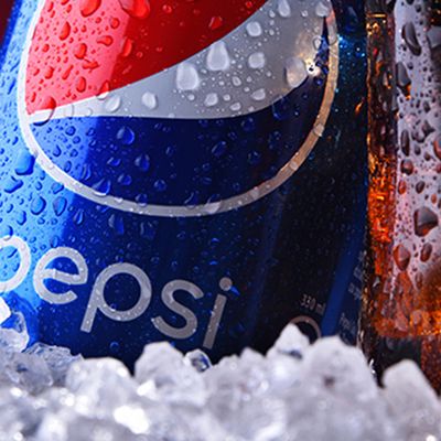 Pepsi