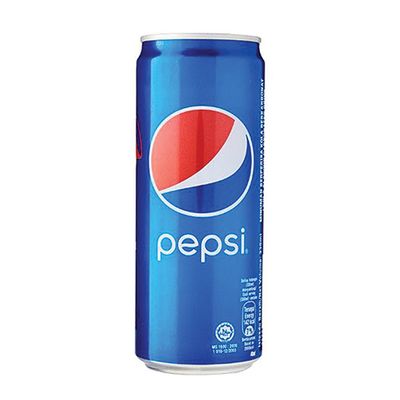 Pepsi